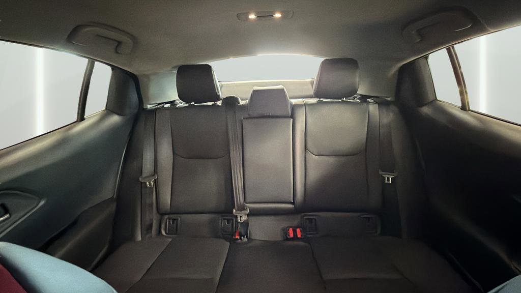 New 2026 Toyota Prius Plug-In Hybrid image 33