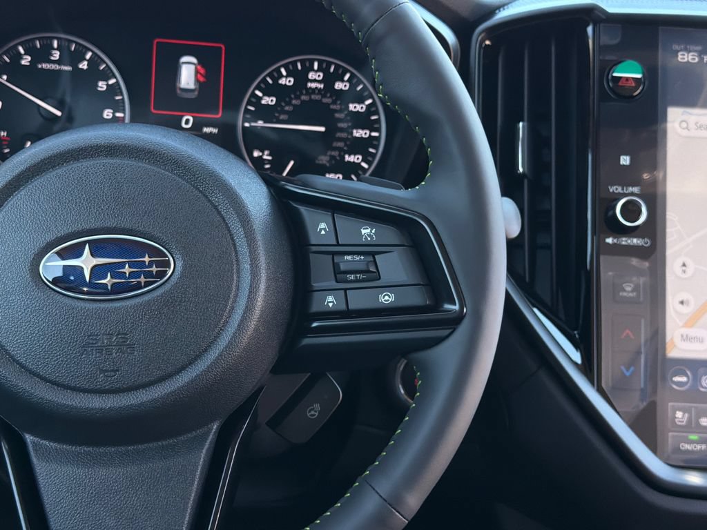 New 2026 Subaru Ascent Bronze Edition AWD/4WD image 12