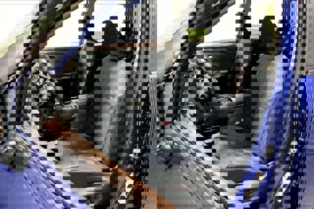 Used 2023 Nissan Rogue SV image 25