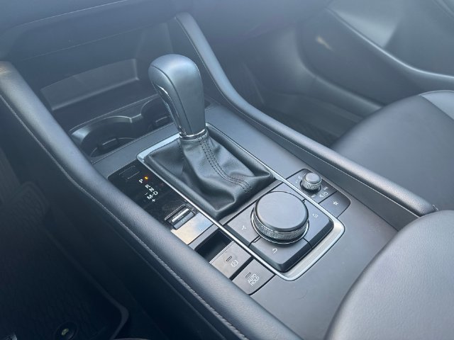 Certified 2026 MAZDA MAZDA3 2.5 S Sedan w/ Preferred Pkg FWD image 19