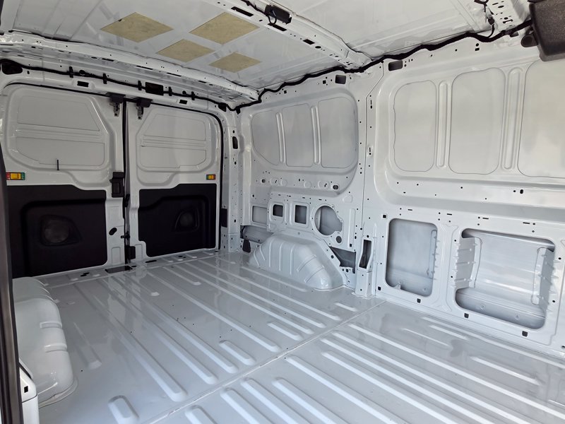 New 2027 Ford Transit 150 Low Roof AWD image 14