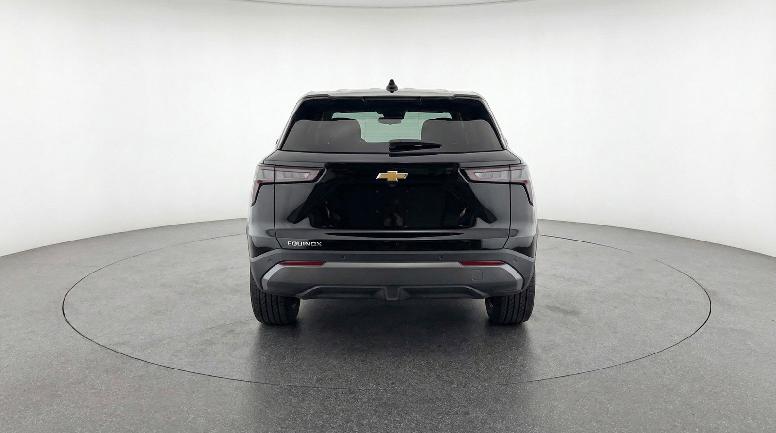 Used 2025 Chevrolet Equinox LT image 7