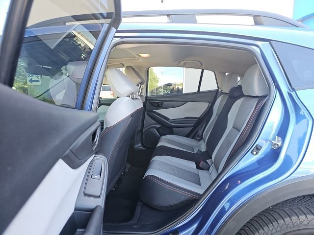 Used 2019 Subaru Crosstrek 2.0i Premium image 8