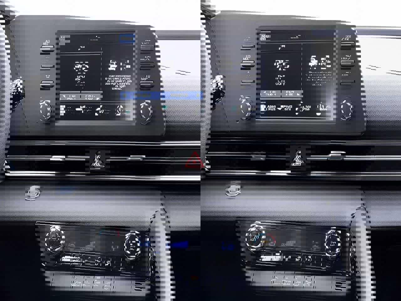 New 2026 Hyundai Elantra Blue image 22