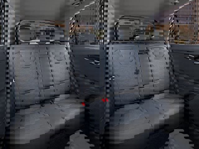 New 2026 Kia Niro SX image 17