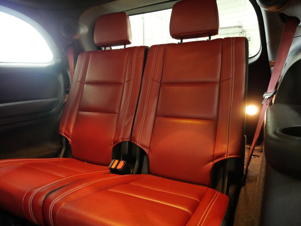 Used 2023 Dodge Durango SRT AWD/4WD image 25