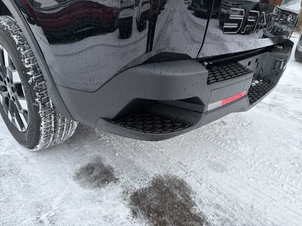 New 2026 Hyundai Santa Cruz SE image 12