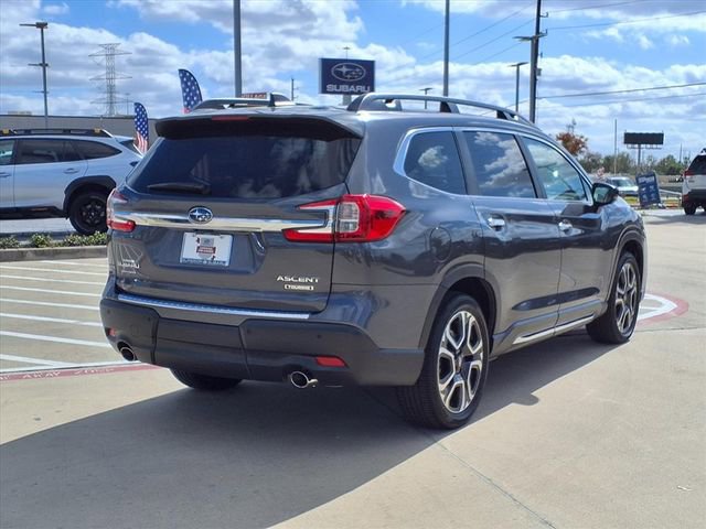 Certified 2025 Subaru Ascent Touring image 4