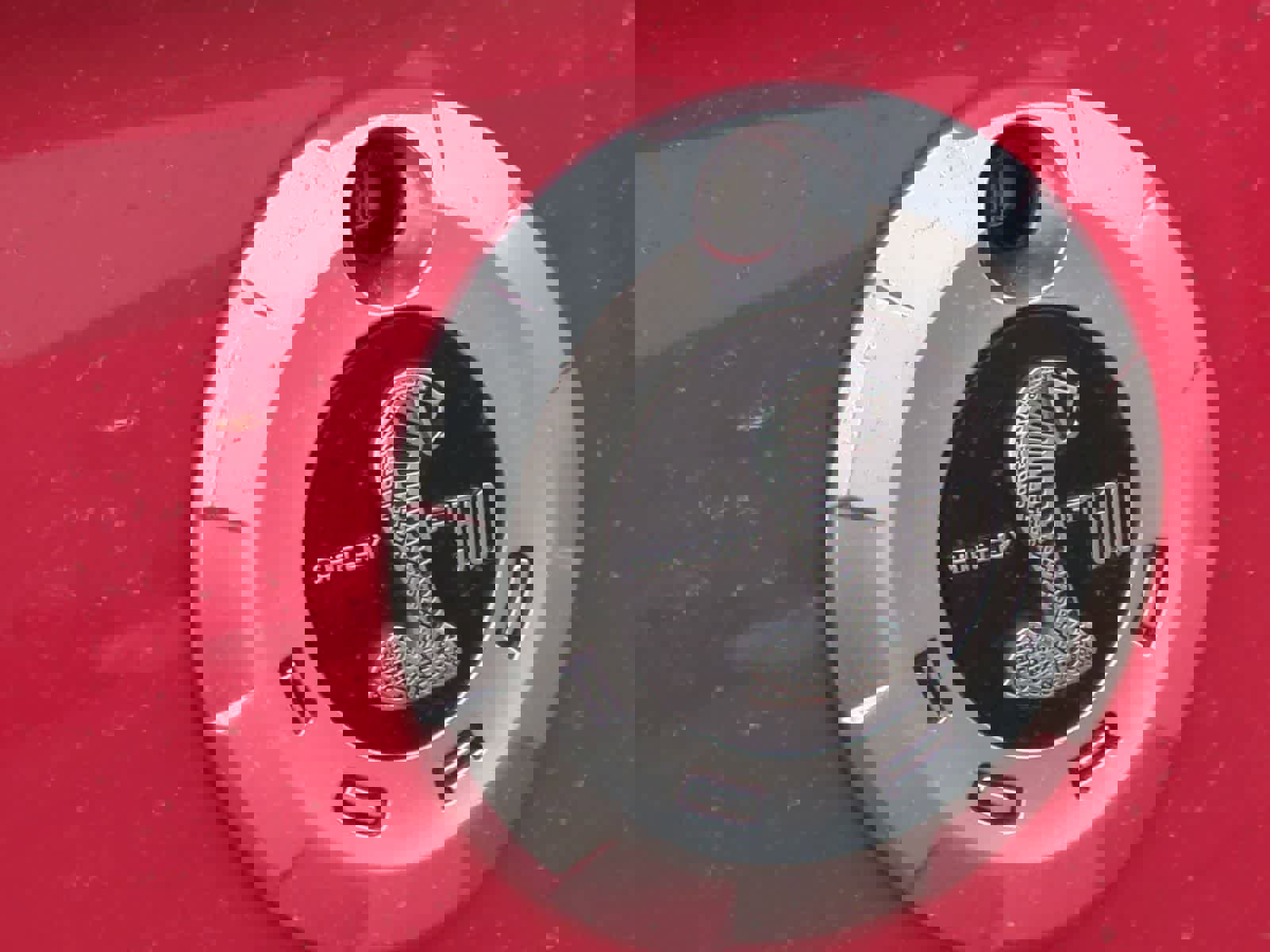 Used 2008 Ford Mustang Shelby GT500 image 15