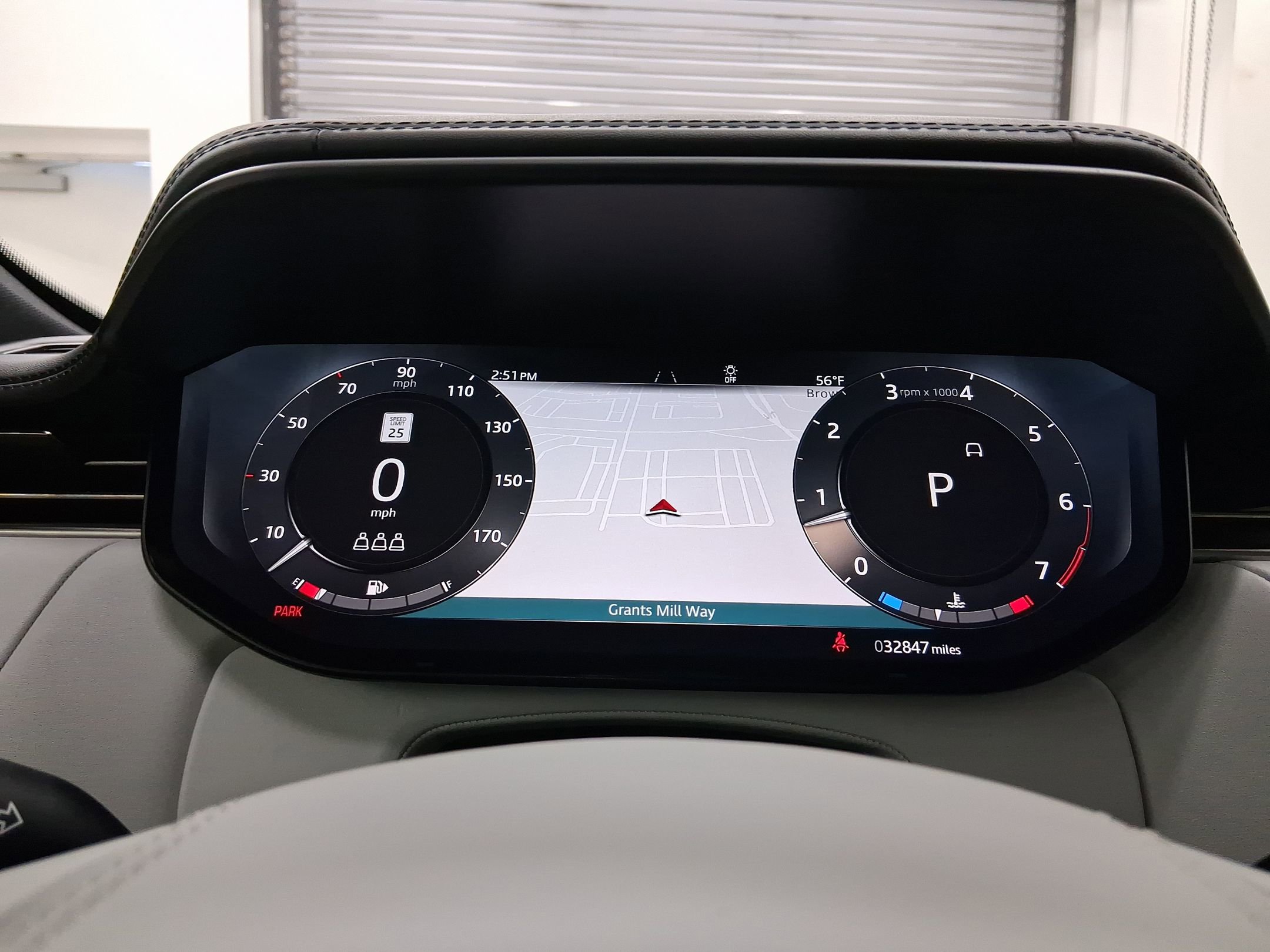 Used 2024 Land Rover Range Rover Sport Dynamic SE image 18