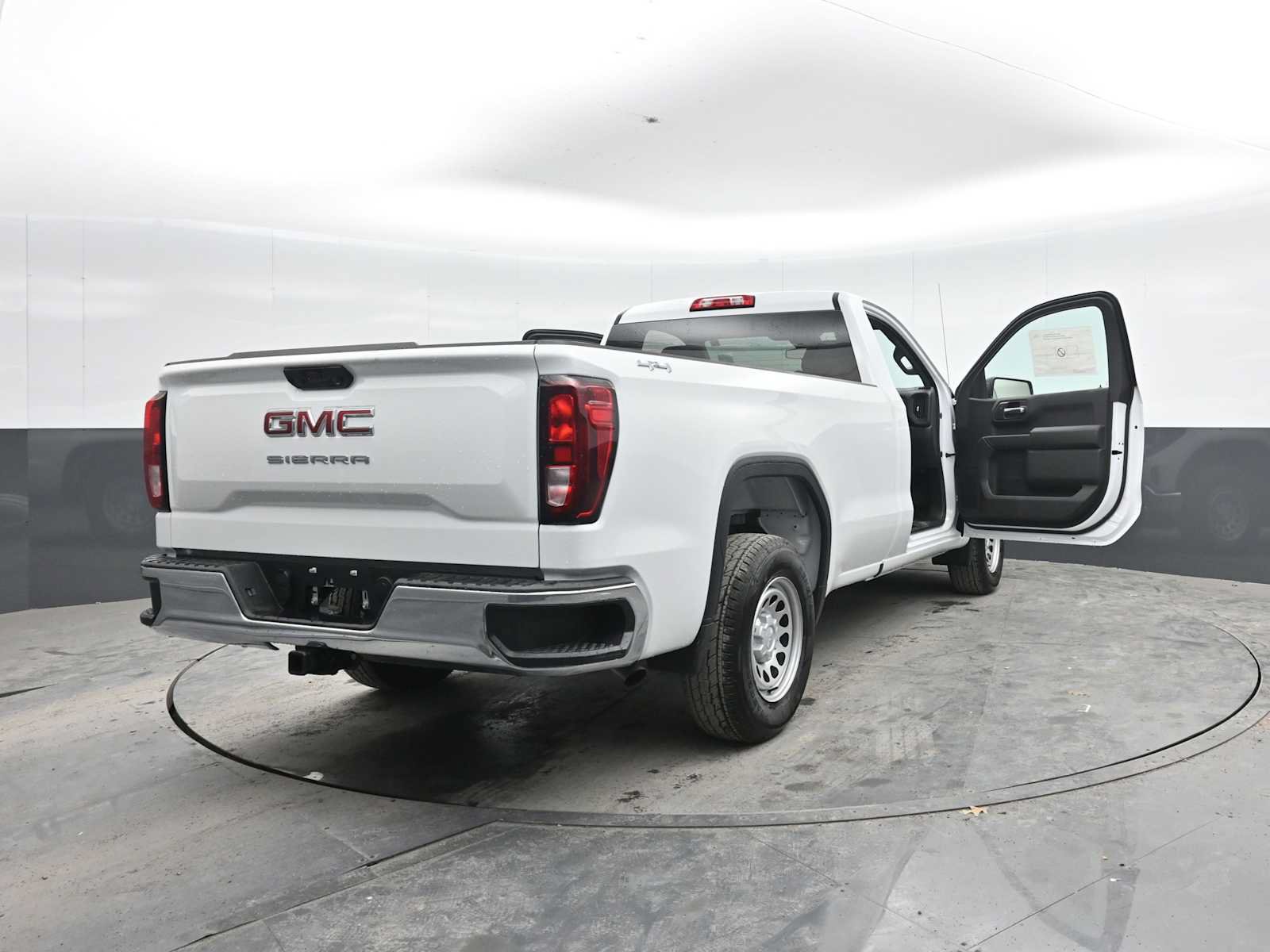 New 2026 GMC Sierra 1500 Pro w/ Pro Value Package AWD/4WD image 52