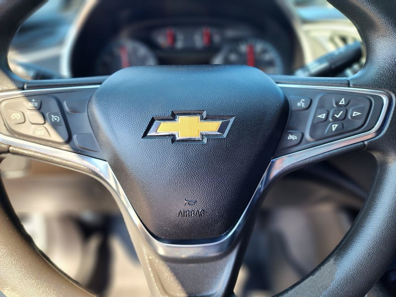 Used 2018 Chevrolet Malibu LS FWD image 16