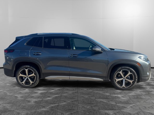 New 2026 Volkswagen Tiguan SE FWD image 6