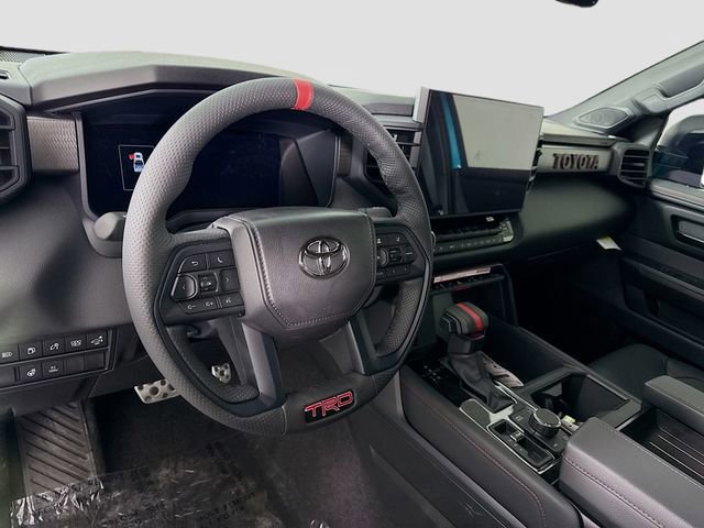 New 2026 Toyota Tundra TRD Pro image 9