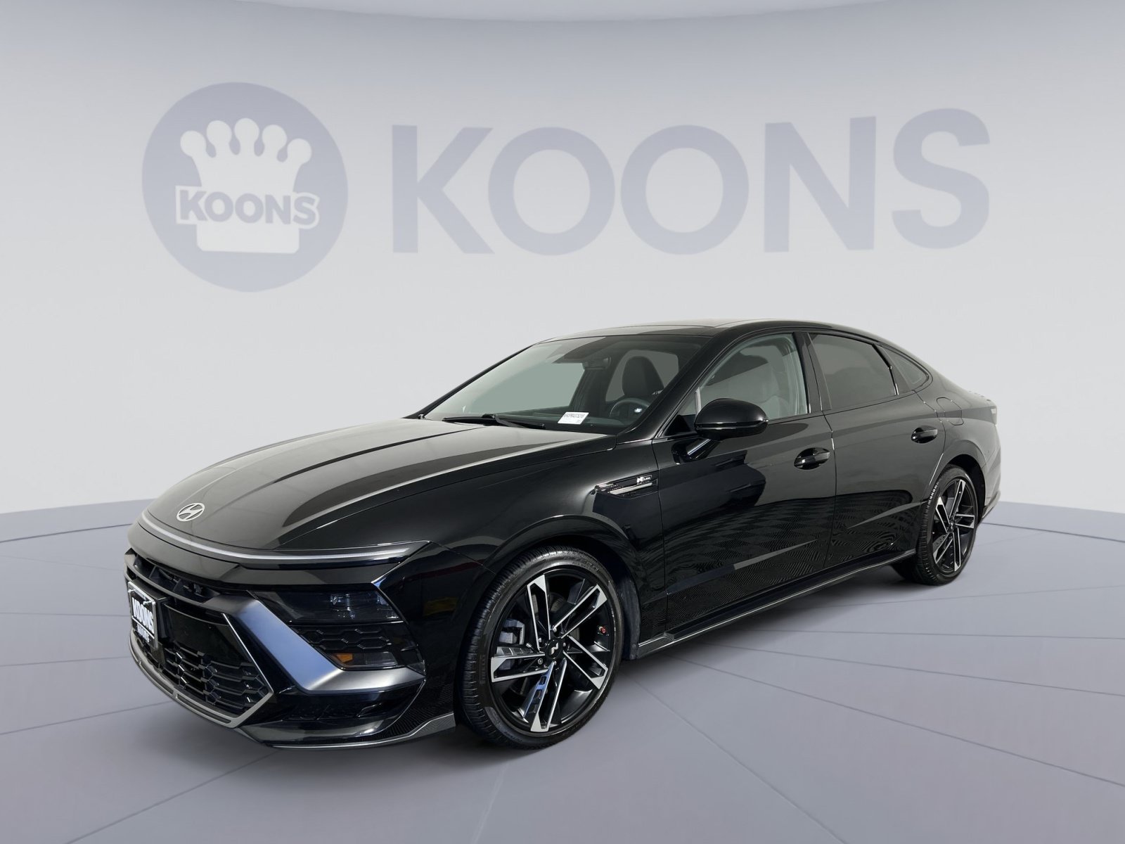 Used 2024 Hyundai Sonata N Line FWD image 5