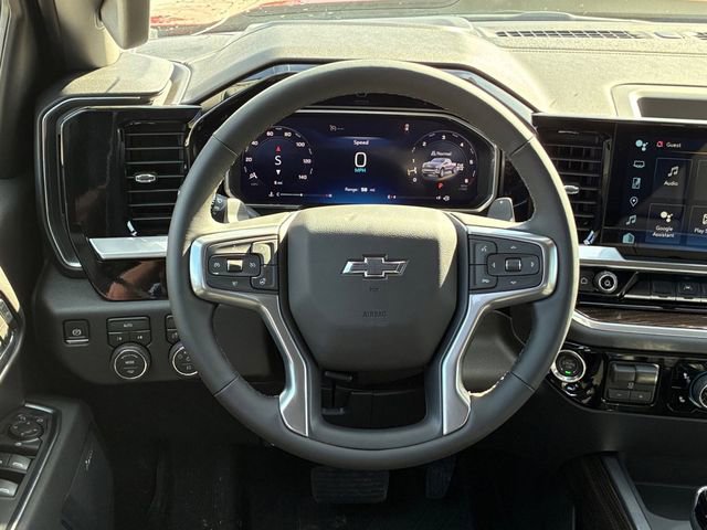 New 2026 Chevrolet Silverado 1500 RST w/ Convenience Package II image 21