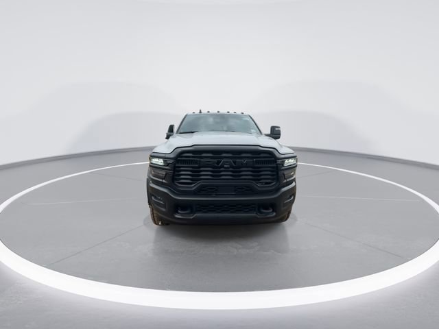 New 2026 RAM 4500 Tradesman AWD/4WD image 3