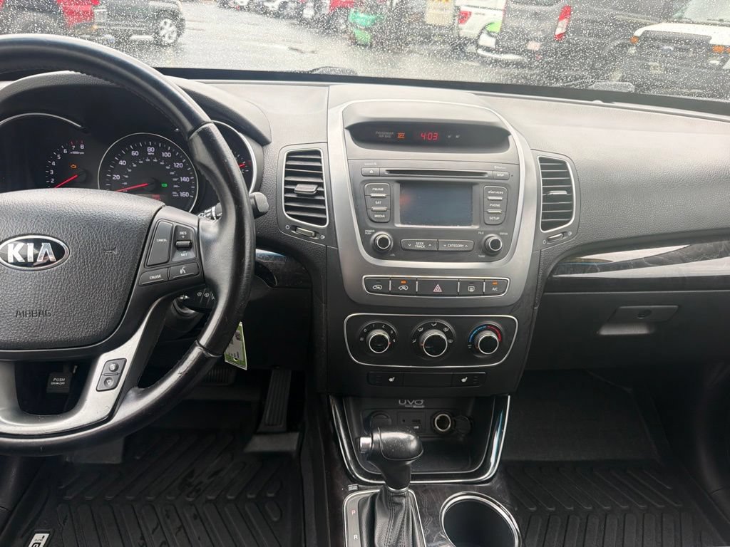 Used 2015 Kia Sorento LX FWD image 22