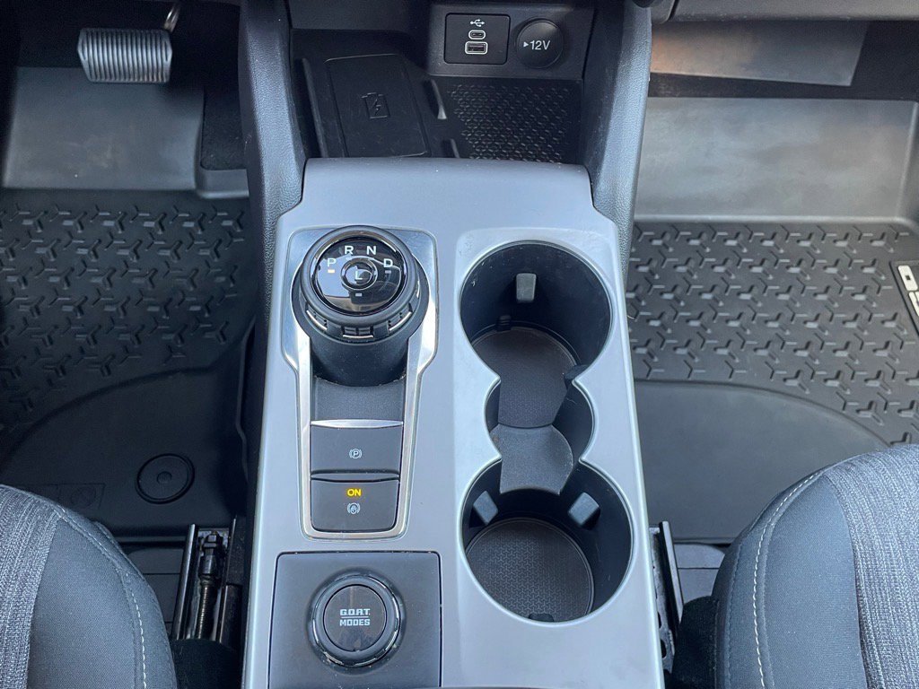 Certified 2023 Ford Bronco Sport Big Bend w/ Convenience Package image 22