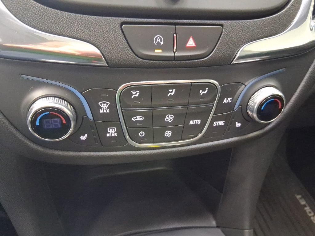 Used 2022 Chevrolet Equinox LT image 14