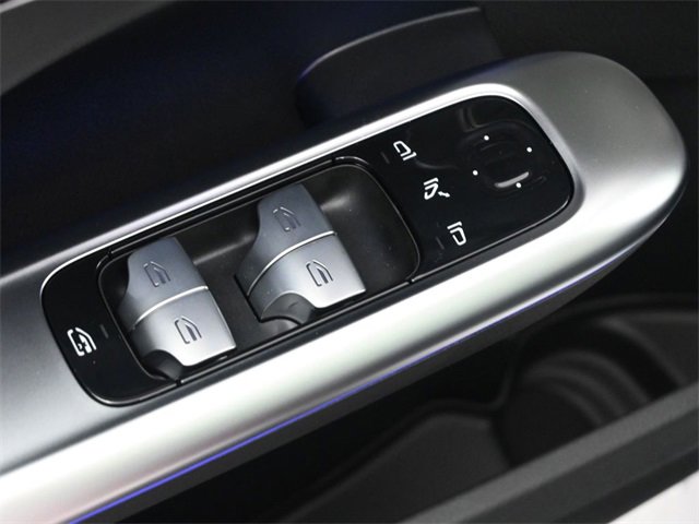 New 2026 Mercedes-Benz C 43 AMG 4MATIC Sedan image 21