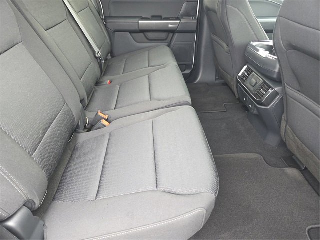 Used 2023 Ford F150 XLT w/ Equipment Group 302A High image 31