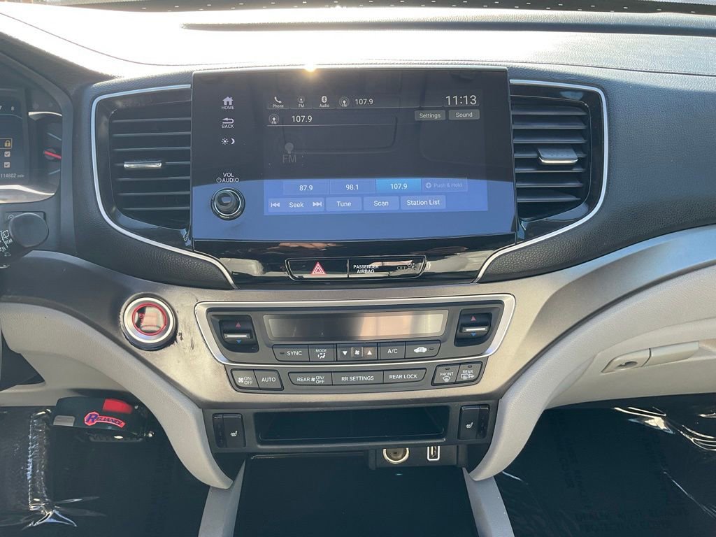 Used 2021 Honda Pilot EX-L image 50