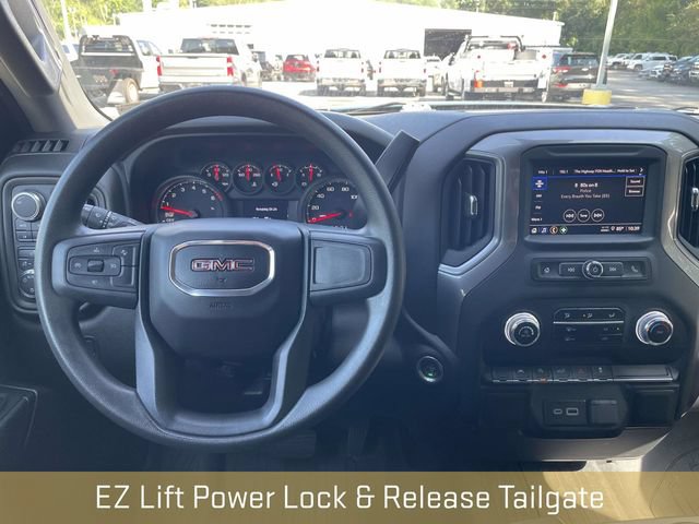 Certified 2023 GMC Sierra 1500 Pro w/ Graphite Edition AWD/4WD image 26
