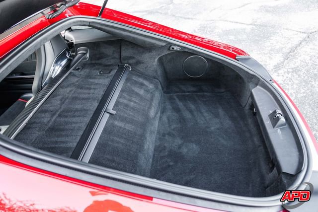 Used 2016 Mercedes-Benz AMG GT S image 89