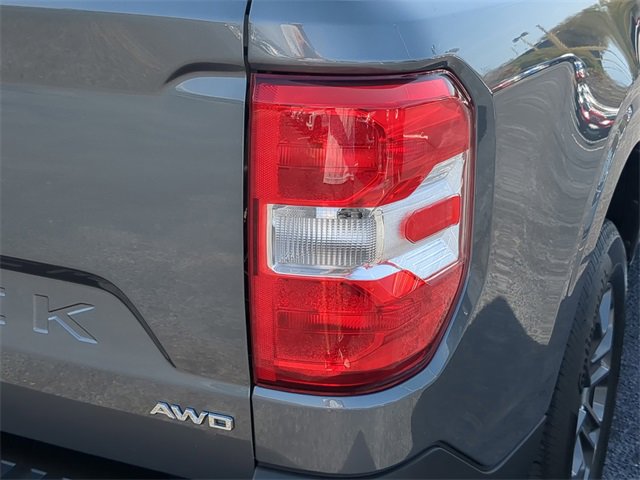 Used 2022 Ford Maverick XLT w/ Equipment Group 300A Standard image 11