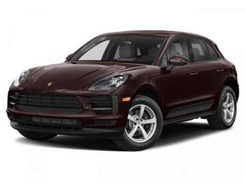 Used 2021 Porsche Macan S