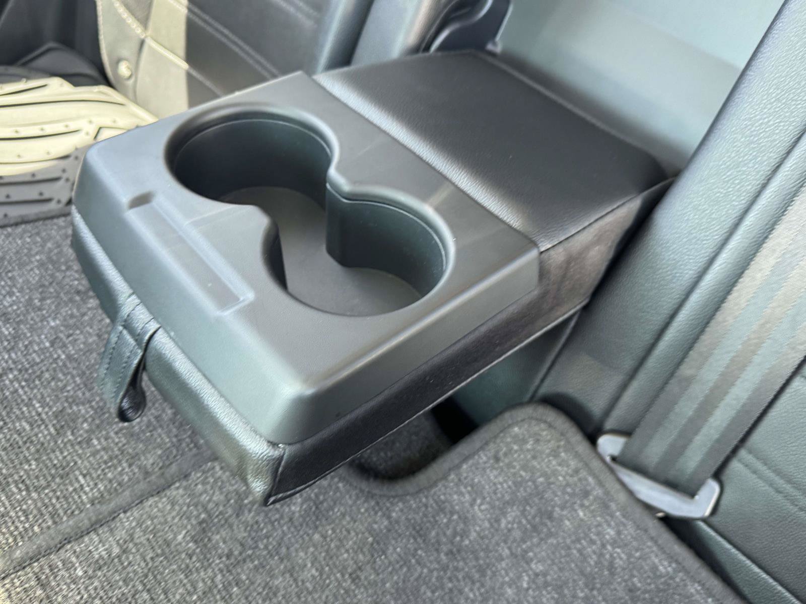 Used 2019 Ford EcoSport Titanium AWD/4WD image 9