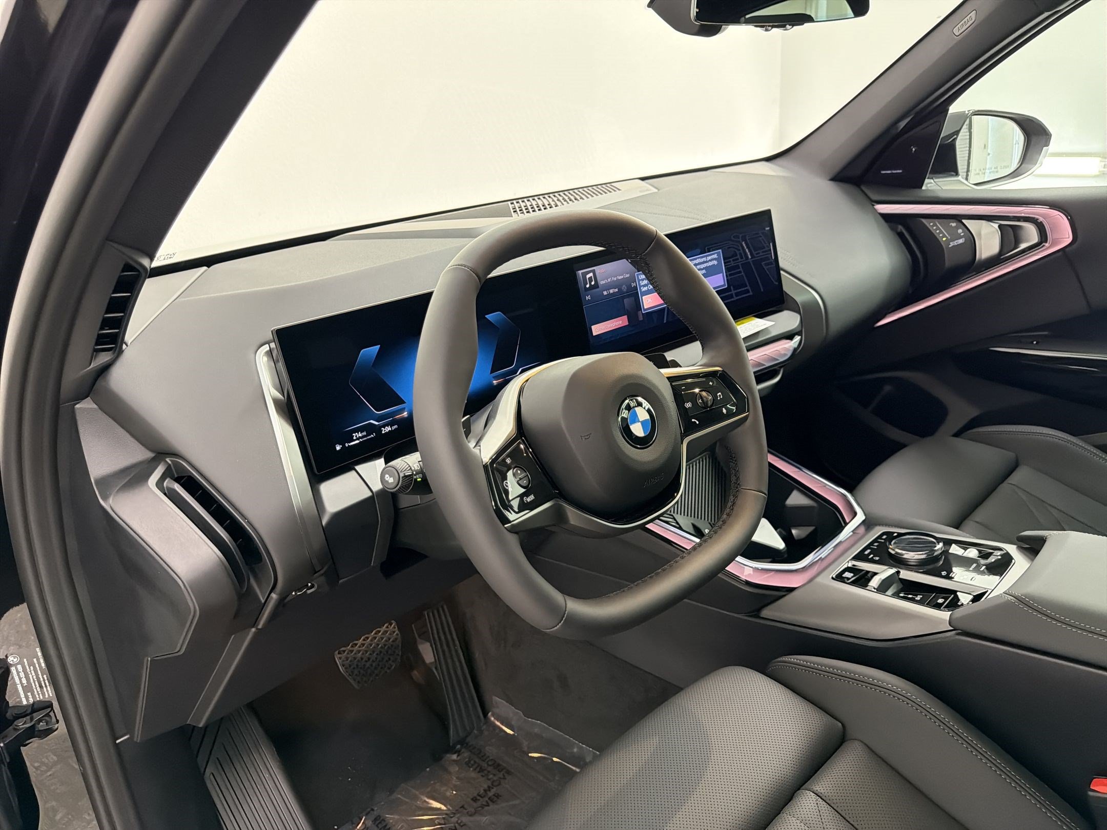 New 2026 BMW X3 xDrive30i w/ Convenience Package AWD/4WD image 29