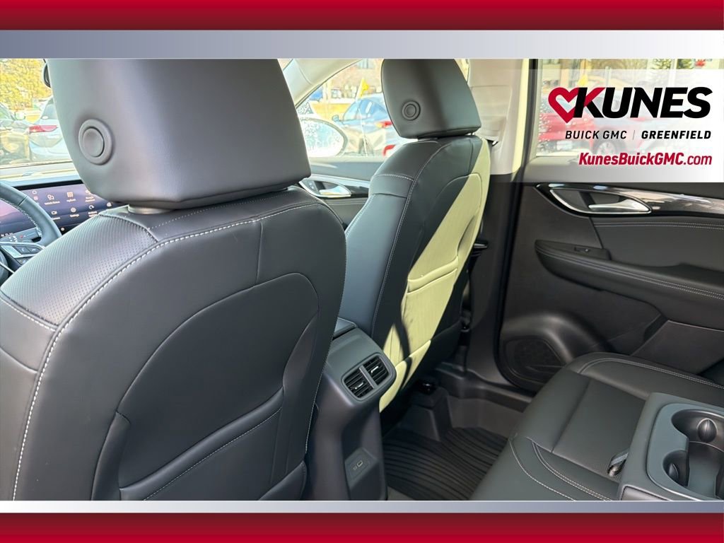 New 2026 Buick Envision Preferred image 34