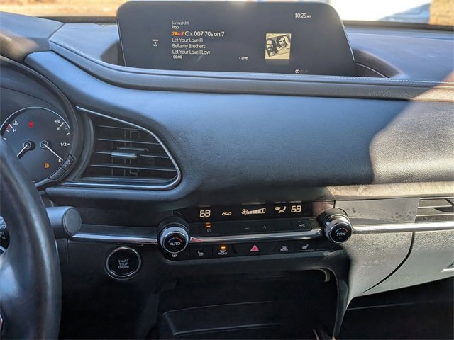 Used 2023 MAZDA CX-30 2.5 Turbo w/ Premium Plus Pkg image 20