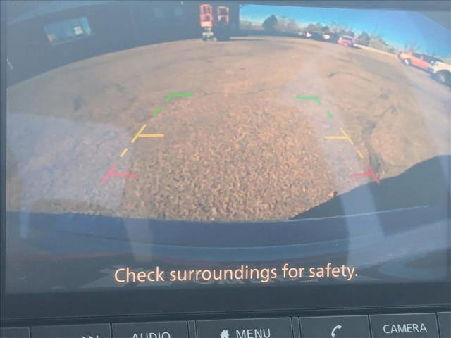 Used 2022 Nissan Altima 2.5 SR image 13