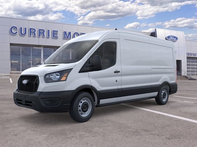 New 2026 Ford Transit 250 148 Medium Roof RWD image 1