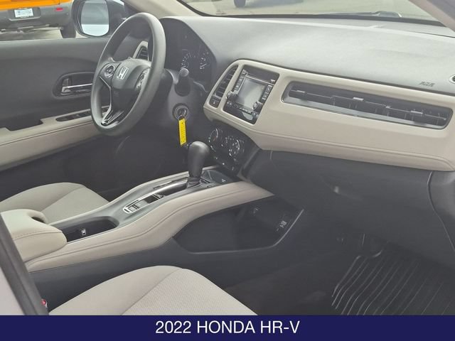 Used 2022 Honda HR-V LX image 22