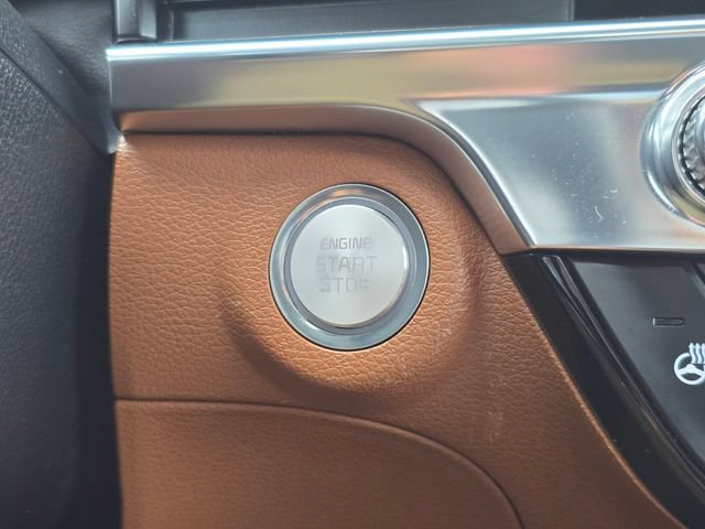 Certified 2025 Kia Telluride SX Prestige X-Line AWD/4WD image 35