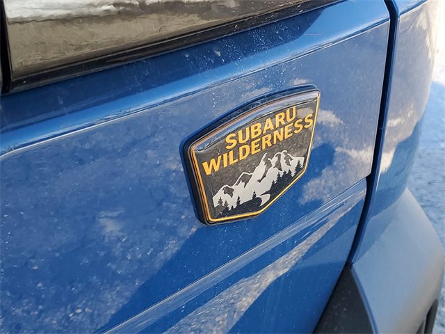 New 2026 Subaru Outback Wilderness AWD/4WD image 7