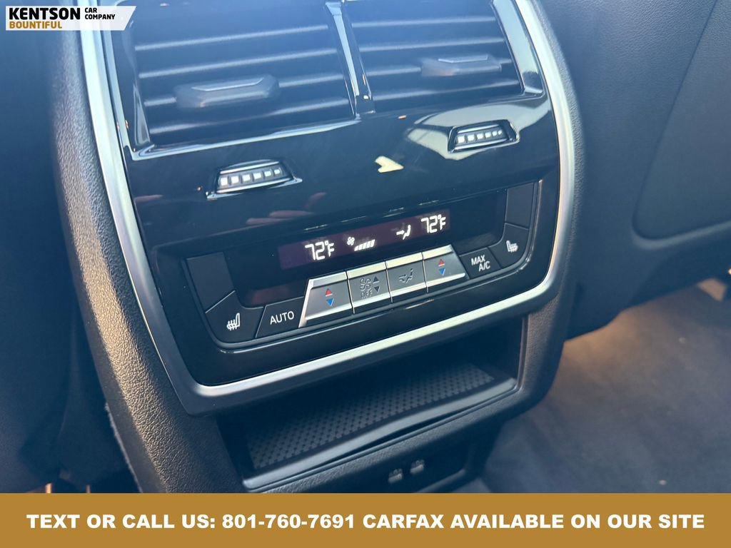 Used 2026 BMW X7 M60i image 40