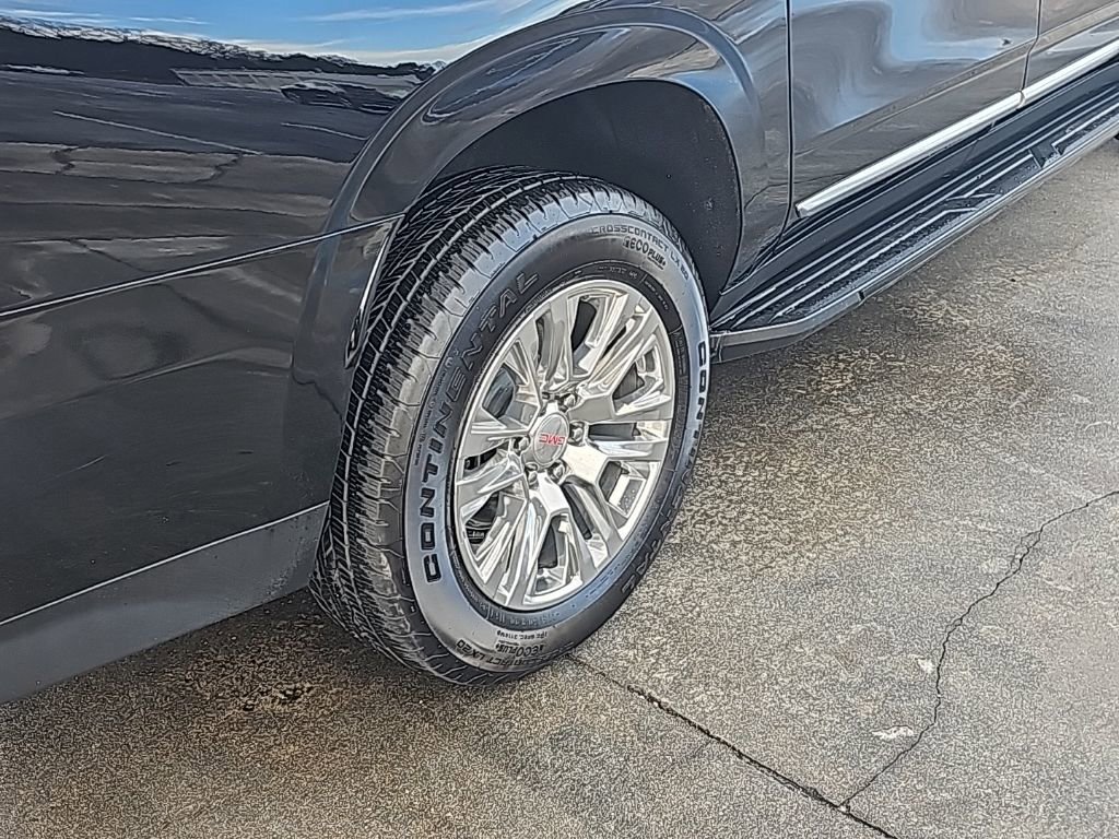 Certified 2024 GMC Yukon XL Denali w/ Max Trailering Package image 10