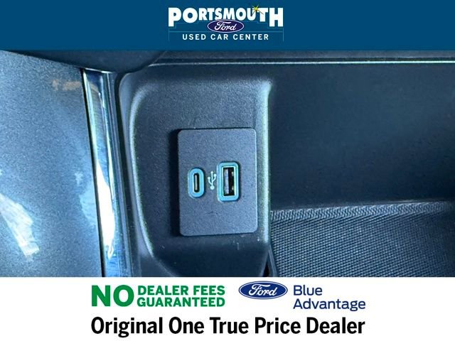 Used 2022 Ford F150 XLT w/ Equipment Group 302A High image 13