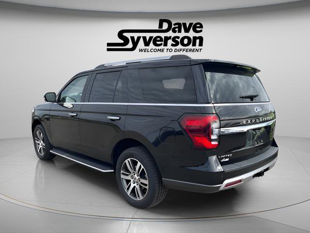 Used 2022 Ford Expedition Limited AWD/4WD image 6