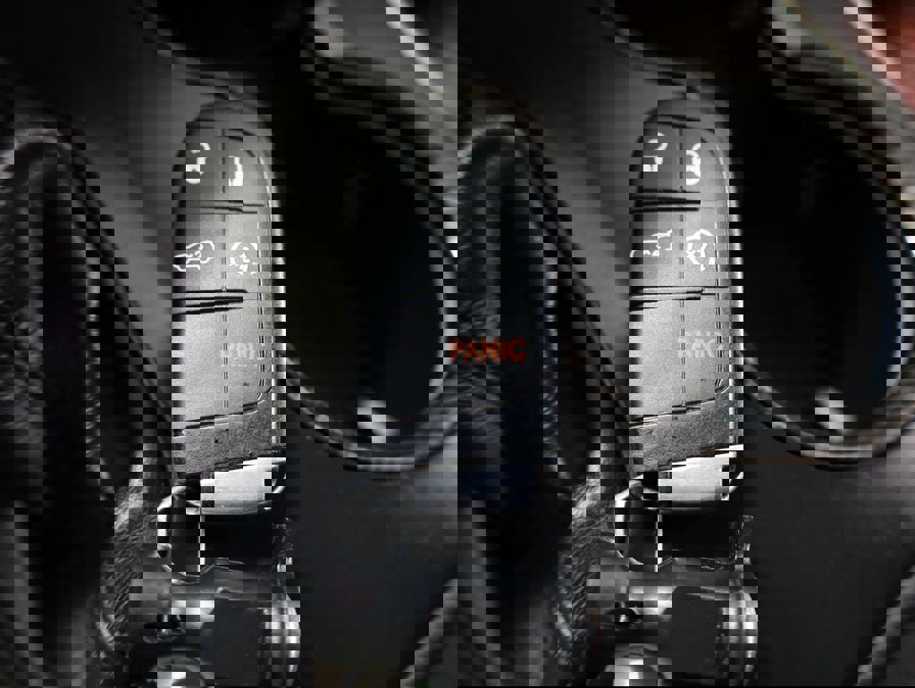 Used 2019 Dodge Durango SRT w/ Premium Interior Group image 37