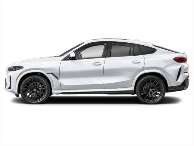 New 2027 BMW X6 xDrive40i w/ Climate Comfort Package AWD/4WD image 3
