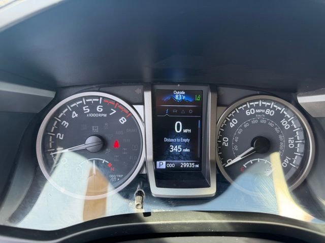 Used 2023 Toyota Tacoma SR5 image 20