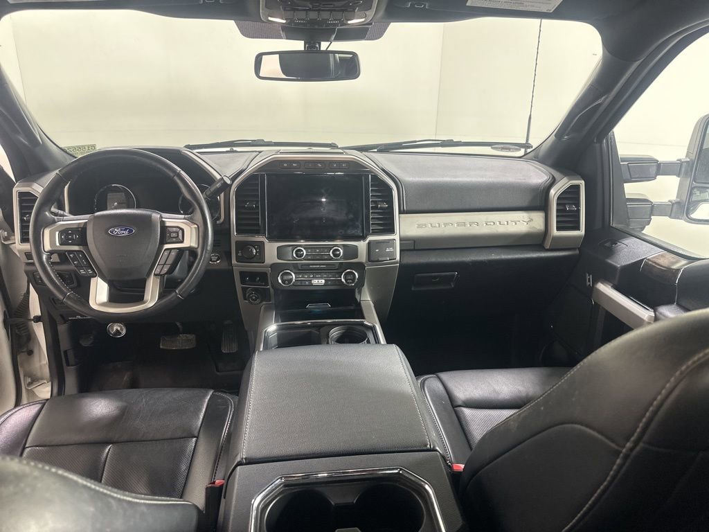 Used 2022 Ford F250 Lariat w/ Tremor Off-Road Package image 20