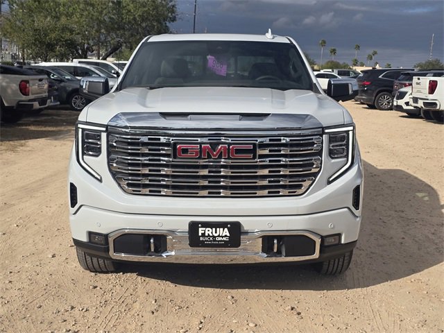 New 2026 GMC Sierra 1500 Denali image 2