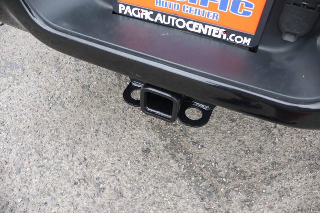 Used 2017 RAM 2500 Laramie w/ Sport Appearance Group image 55